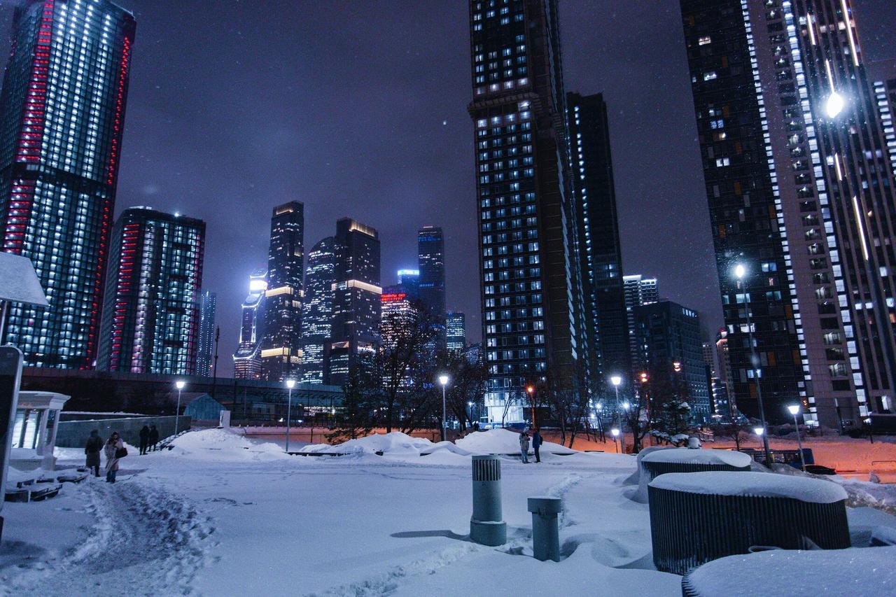 МЧС выпустило экстренное предупреждение об опасности в Москве