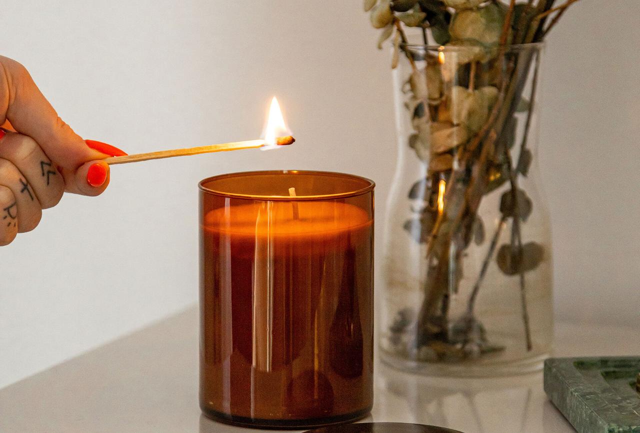 Раскрыта необходимая для создания свечей дома сумма денег