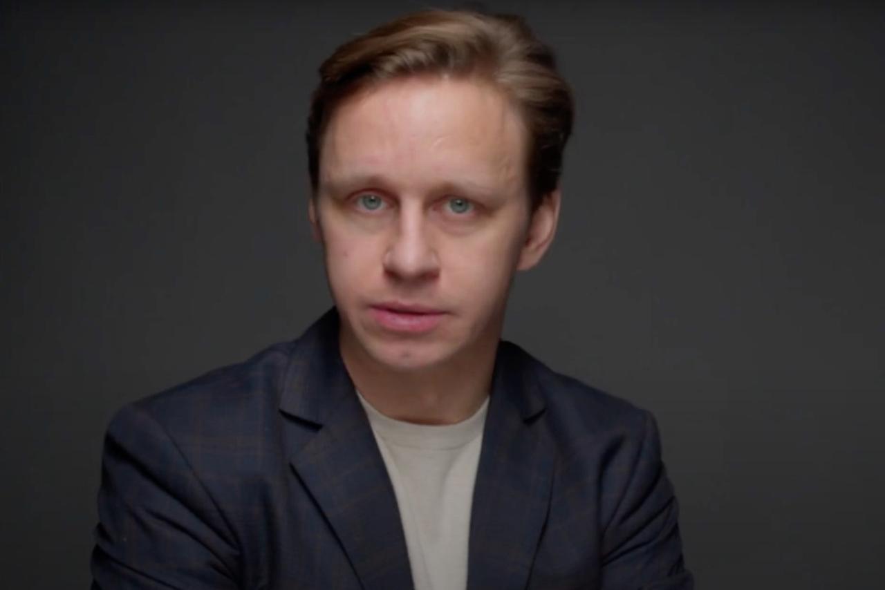 Известный актер рассказал о пользе наказания детей