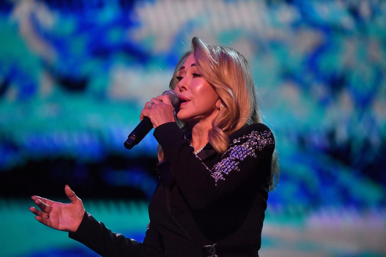 Любовь Успенская рассказала о случившейся с ее дочерью трагедии