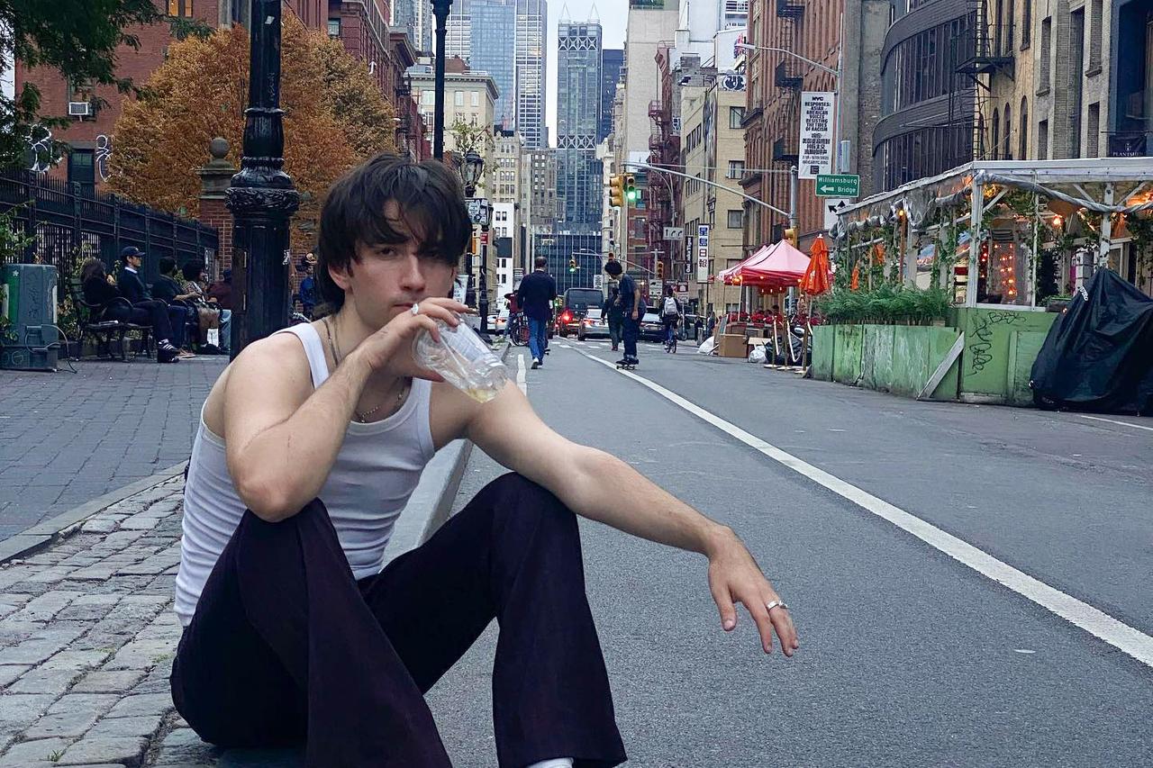 Поселившийся в Нью-Йорке москвич назвал главные качества местных жителей