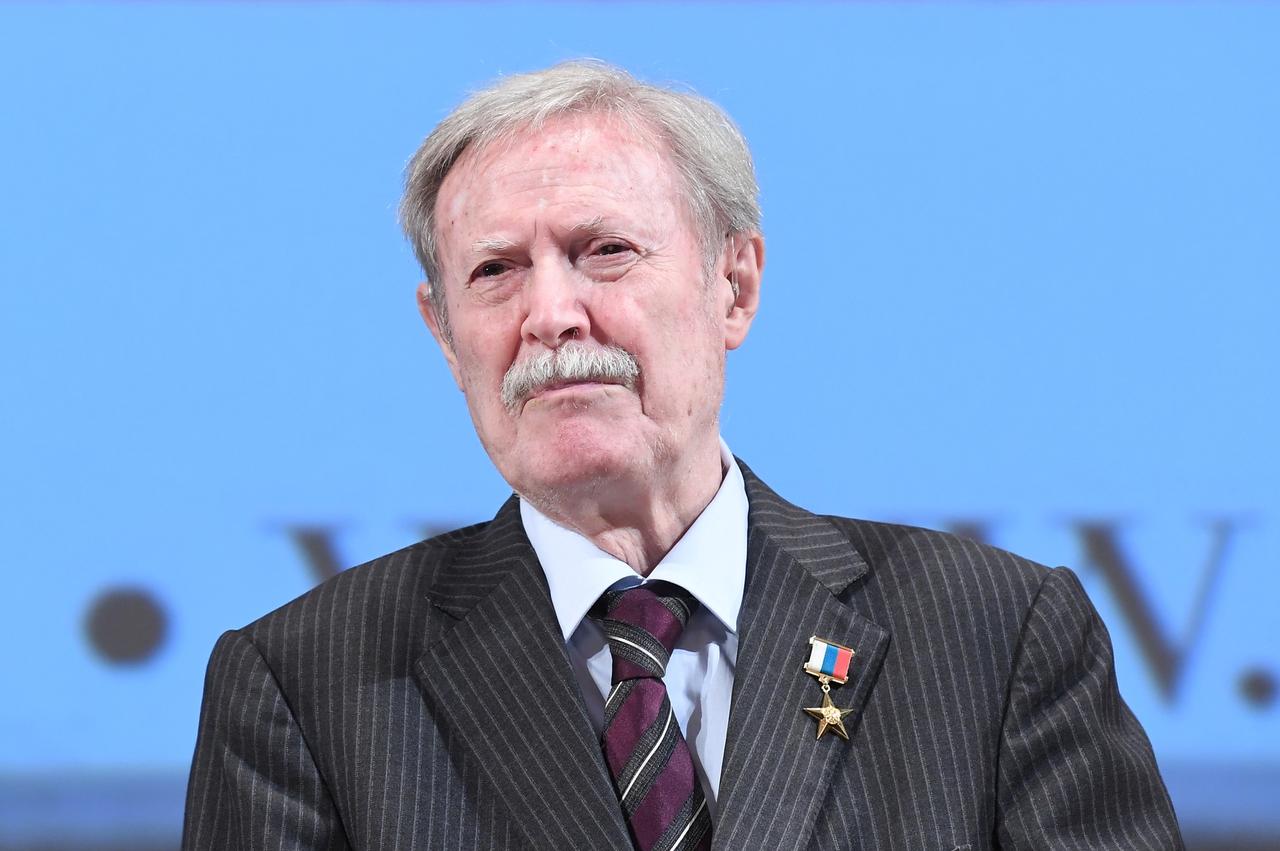 Стало известно о содержимом сейфа Юрия Соломина