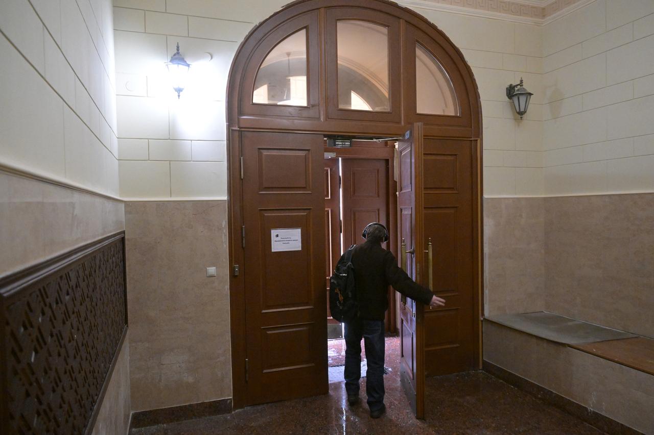 Названы самые известные доходные дома в Москве