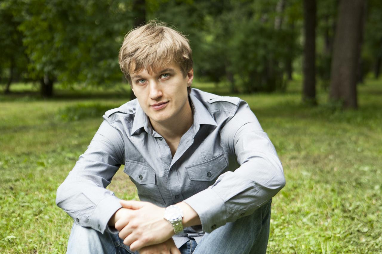 Анатолий Руденко.