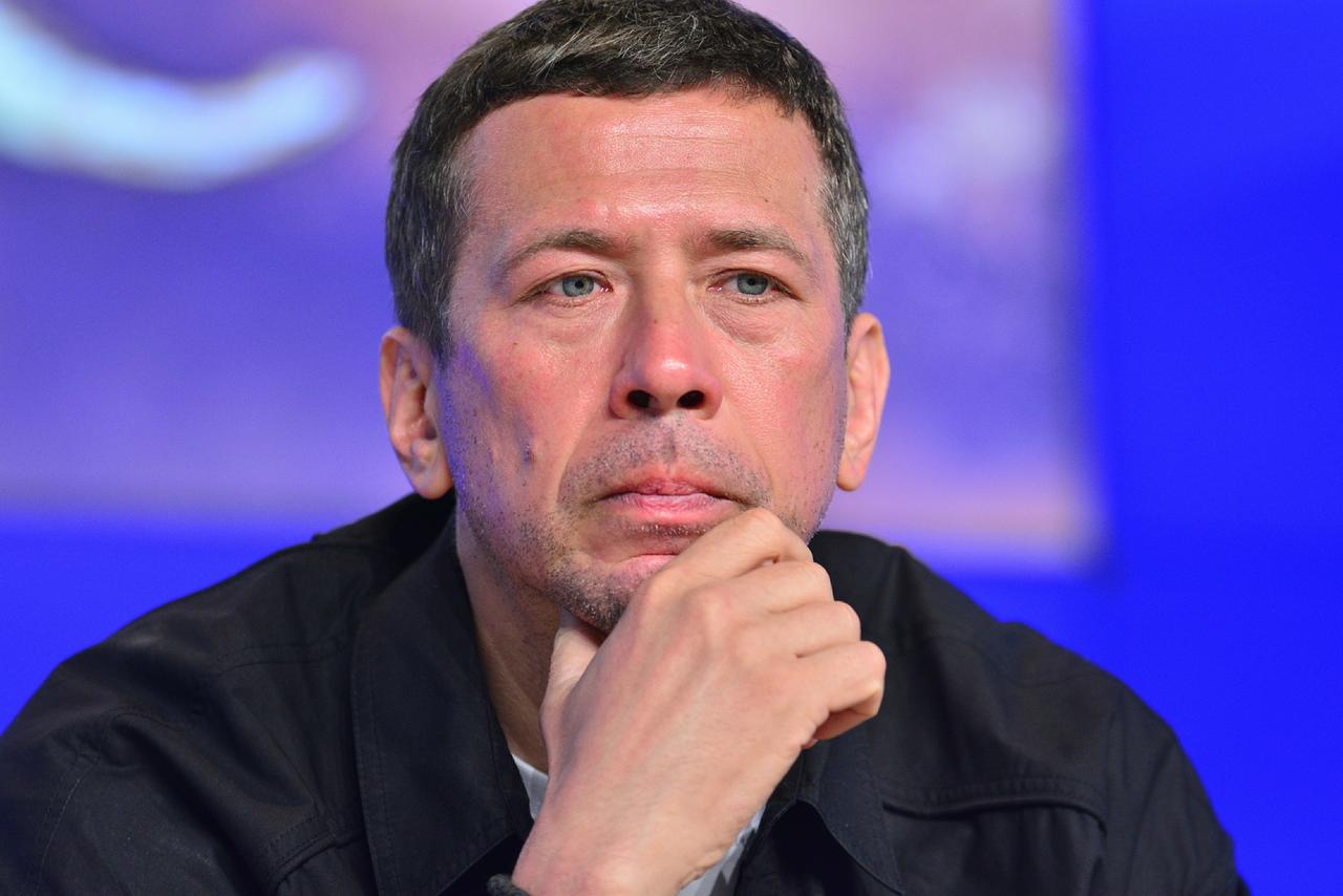 Москвичей пригласили на спектакль «Сказка для взрослых»