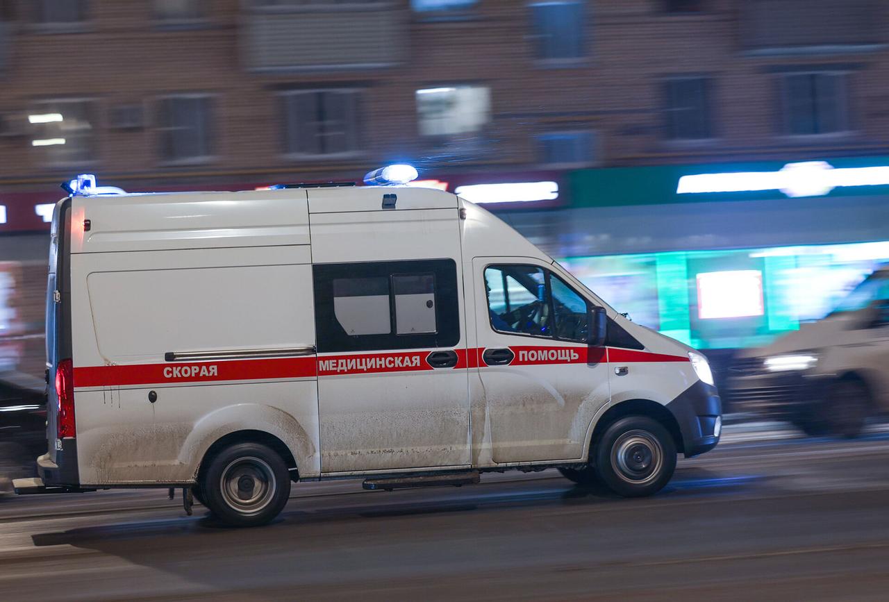 Поезда насмерть сбили трех человек в Москве