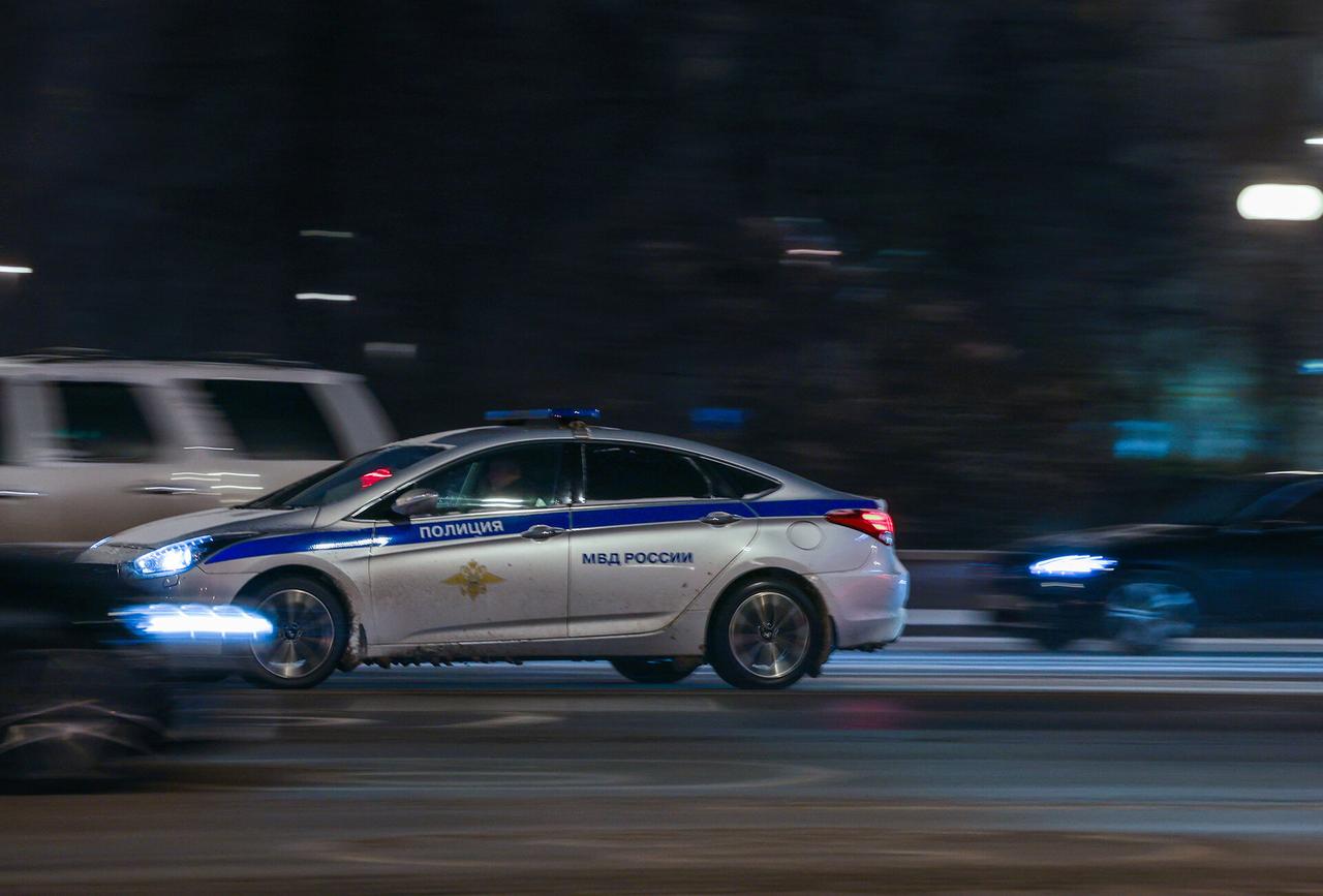 Москвичи избили трейдера и заставили перевести на их счета миллионы рублей