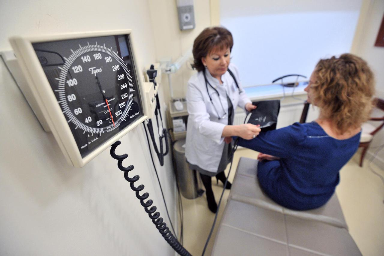 Столичные врачи усомнились в необходимости звукозаписи во время приема