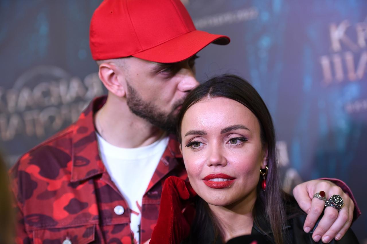 Рэпер ST и его супруга Ассоль рассекретили необычное имя второй дочери