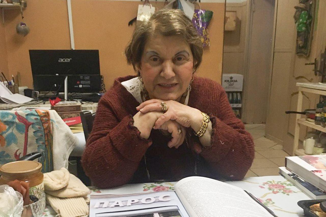 Просившая Путина об удочерении москвичка объяснила свой поступок