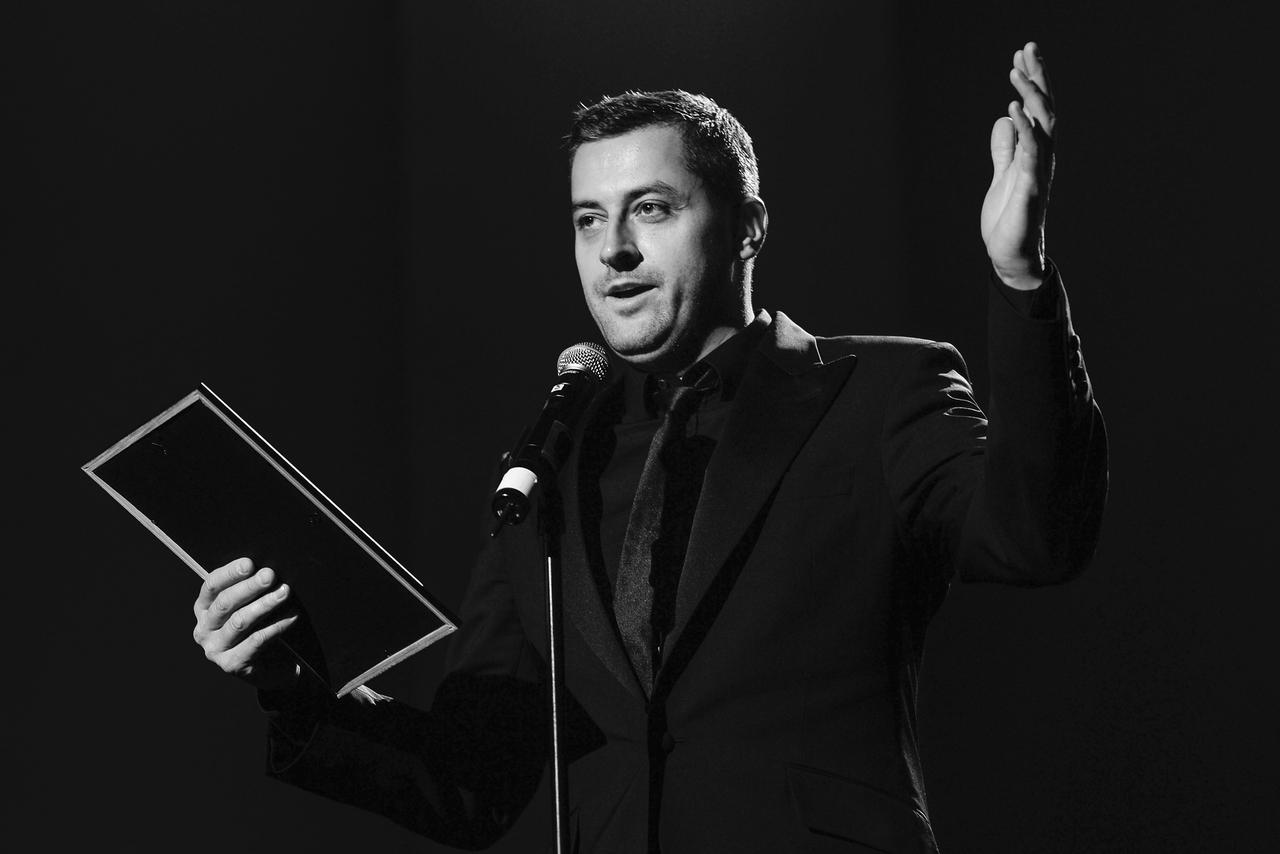 Умер снявший «Кухню» и «Беспринципных» известный оператор