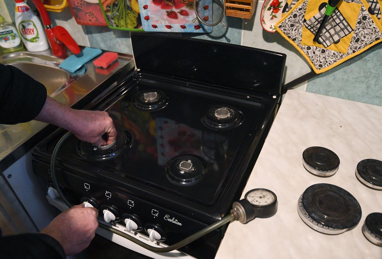 Москвичам перечислили главные отличия газовщика от мошенника