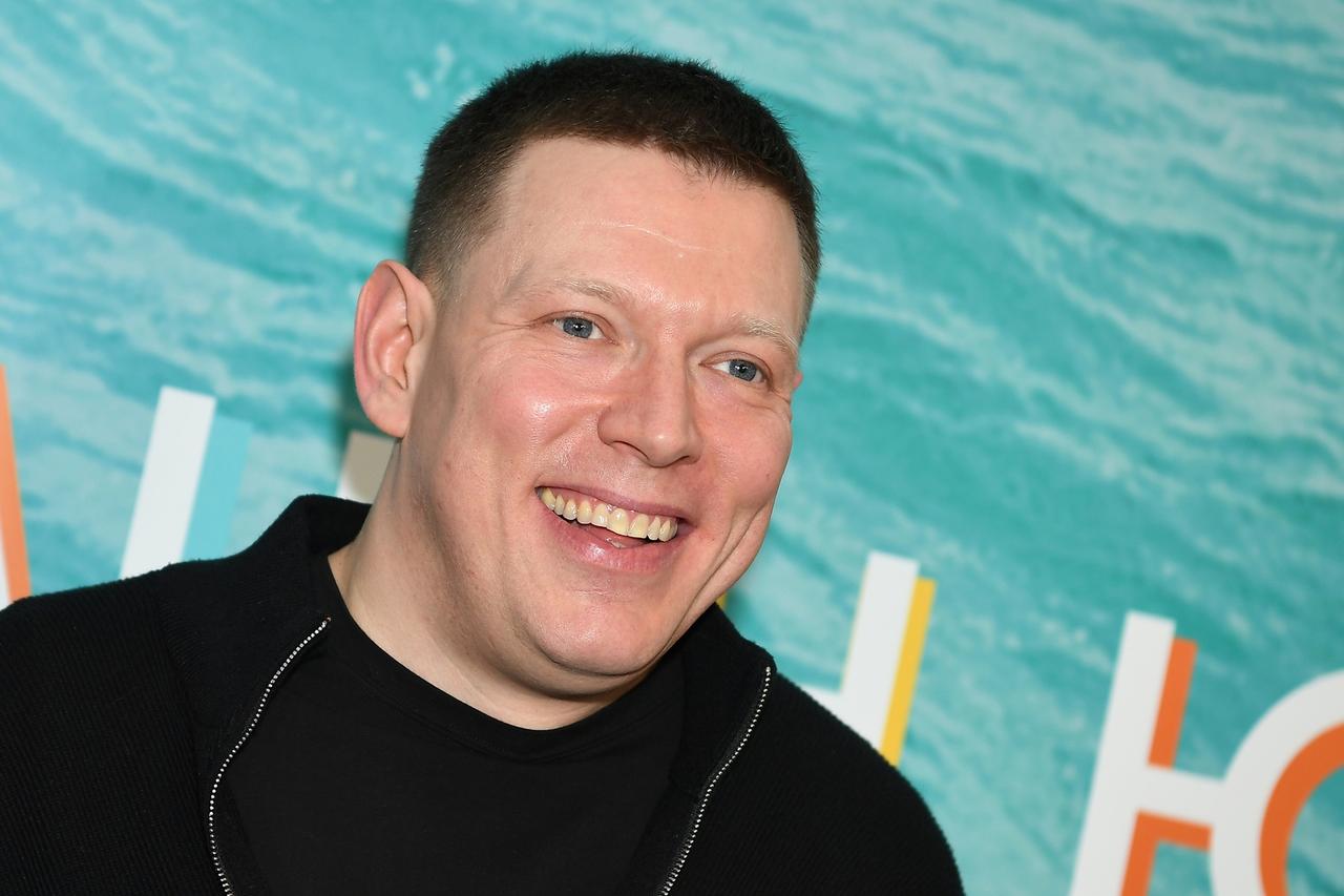 Актер Сергей Лавыгин раскрыл подробности о фильме «Лед 3»