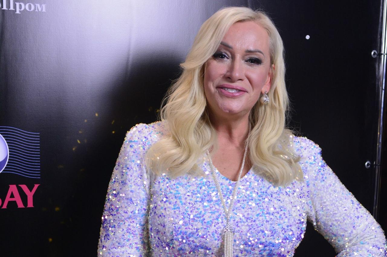 Экс-солистка группы «Мираж» пожаловалась на маленькую пенсию