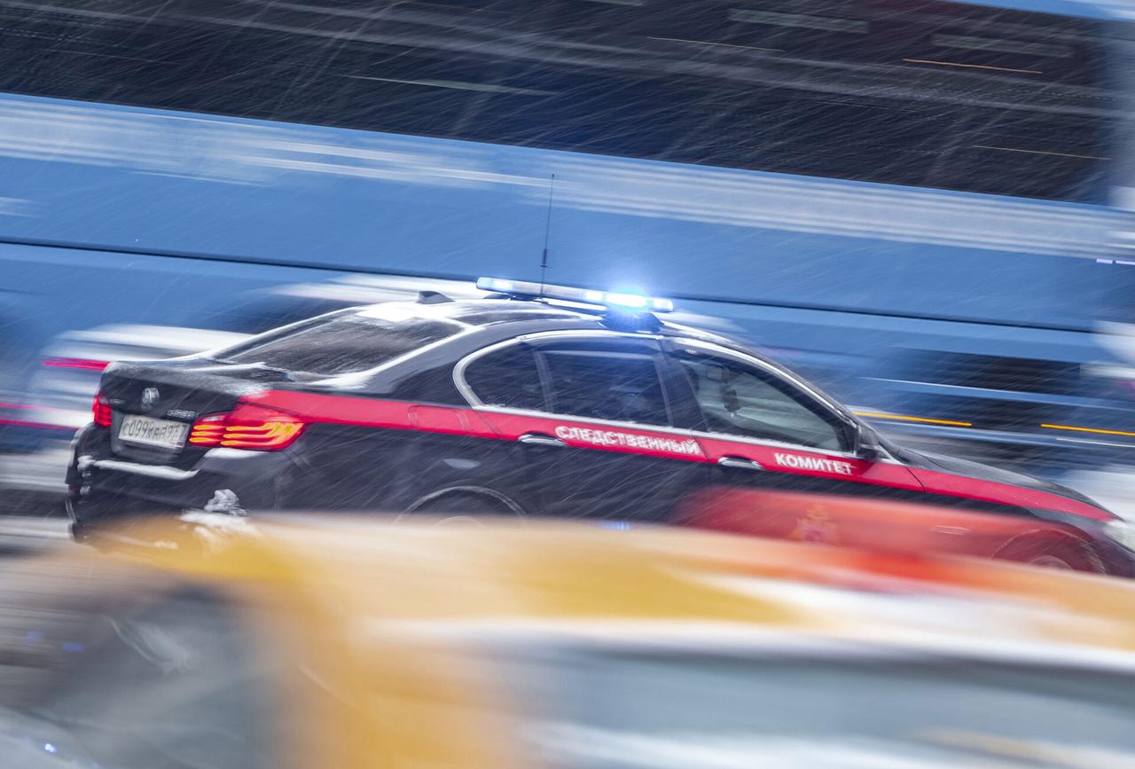 В Новой Москве осквернили мемориальные таблички в парке