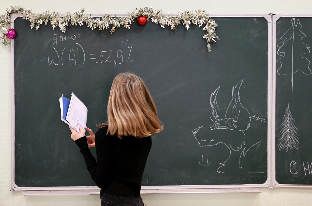 Школы и детсады в Москве начнут строить из модулей