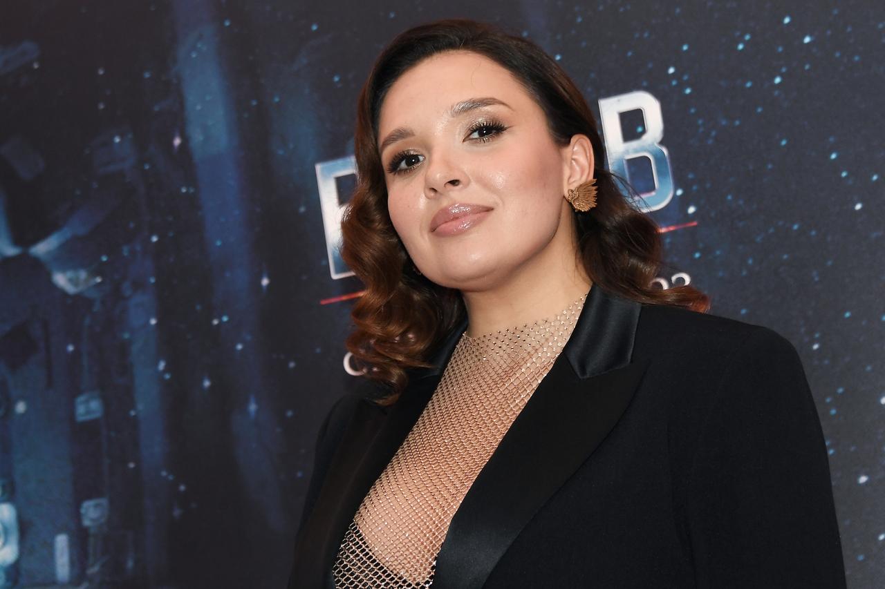 Известная актриса назвала отличия московских и питерских мажоров