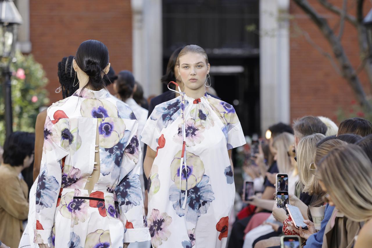 Стилист Лисовец назвал самый модный принт сезона весна-2024