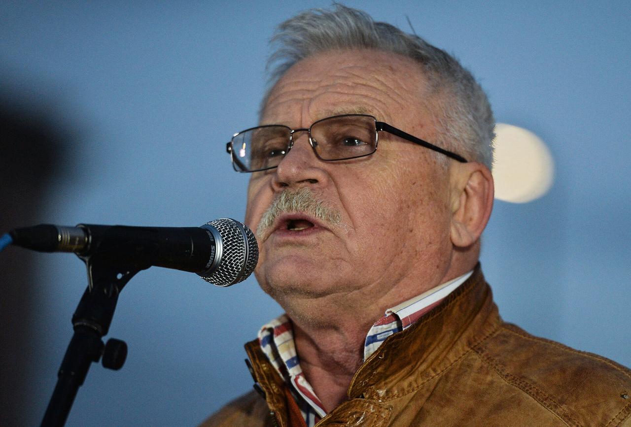 Сергей Никоненко