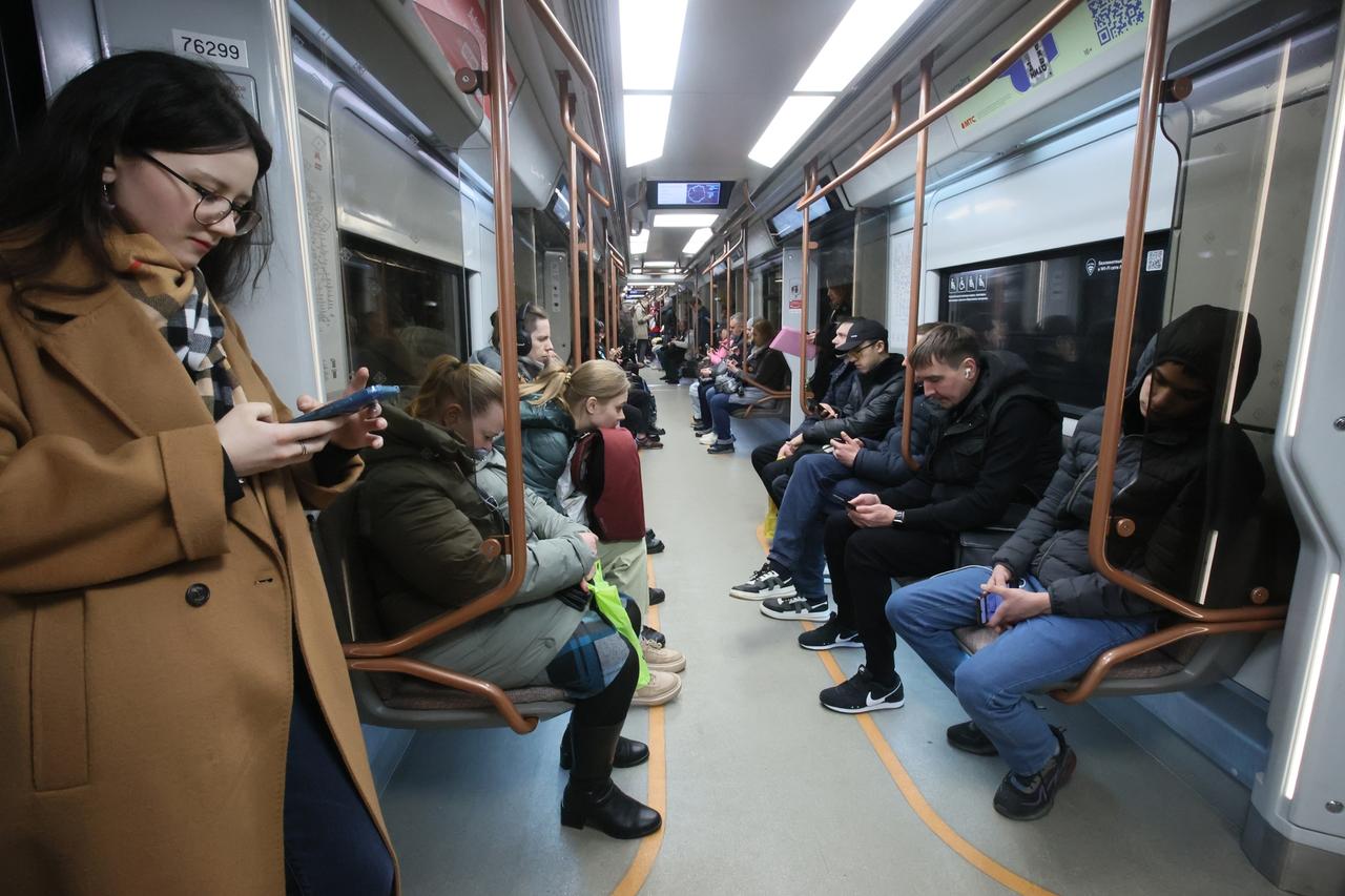 МТС заявила о росте интернет-трафика на БКЛ за год