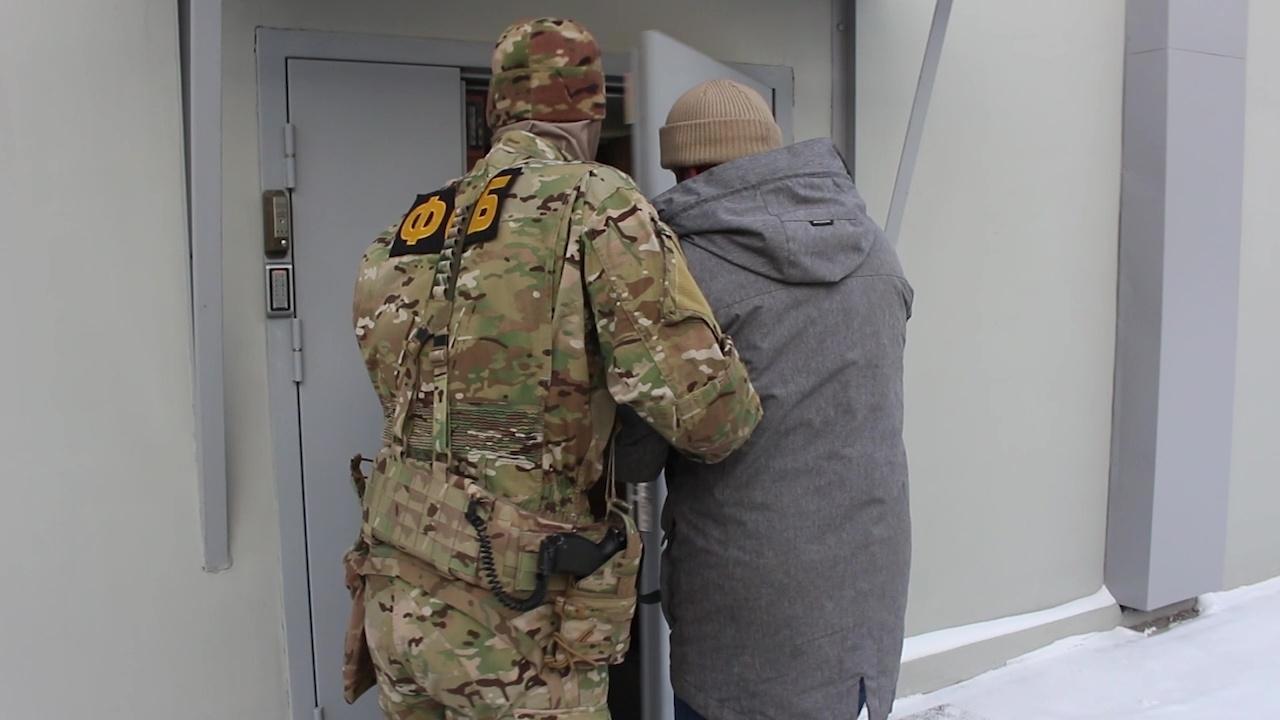 Архивное фото.