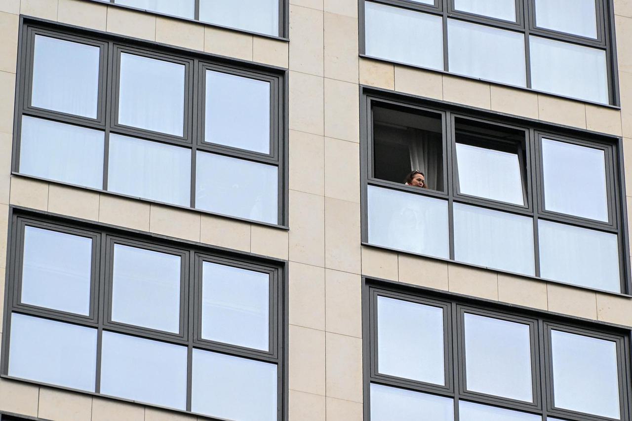 В Москве выросло число ипотечных сделок