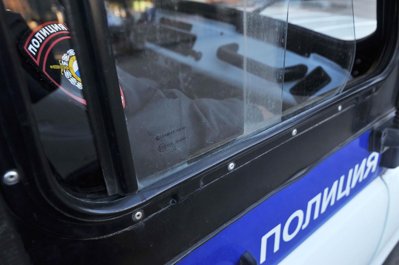 Столичные полицейские спасли пенсионера от передачи 5 миллионов мошенникам