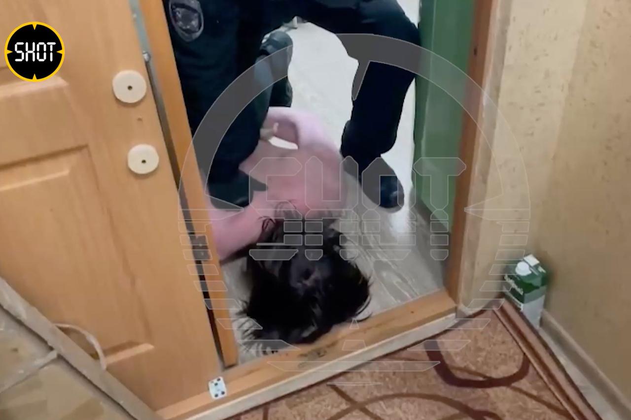 В Москве задержали лидеров запрещенной китайской секты