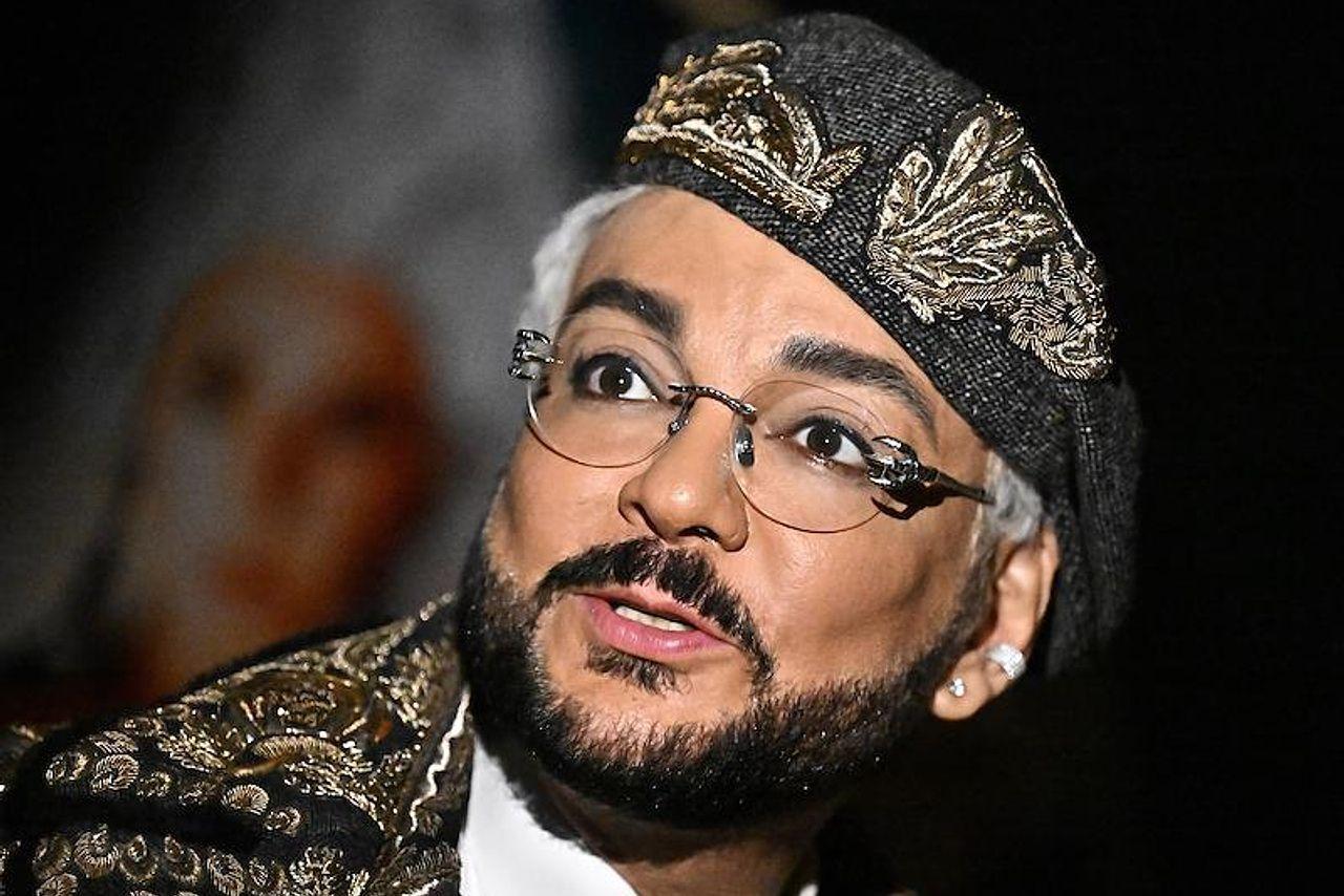 Актерскую игру Киркорова оценили