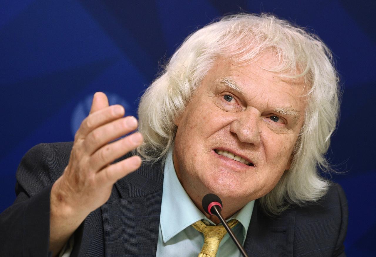 Перенесшего инфаркт Куклачева выписали из больницы