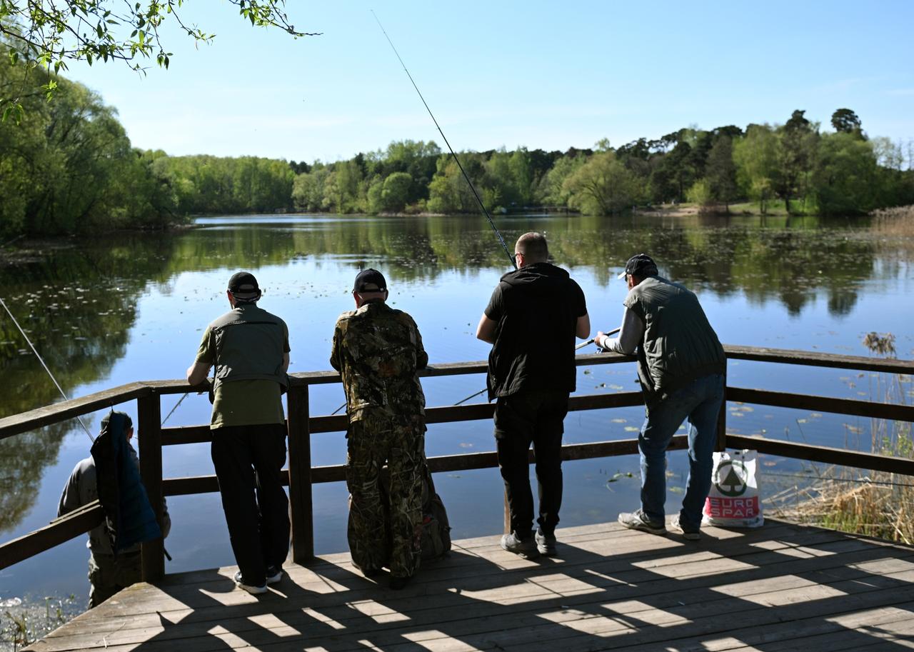 Москвичам предсказали самый теплый с начала года день