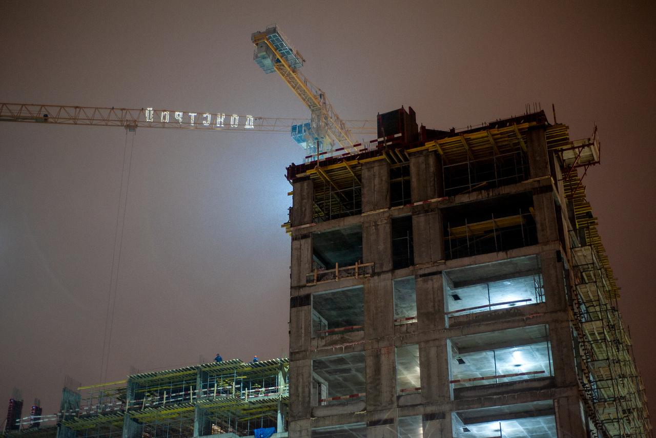 Москвичам назвали самый дорогой тип новостроек