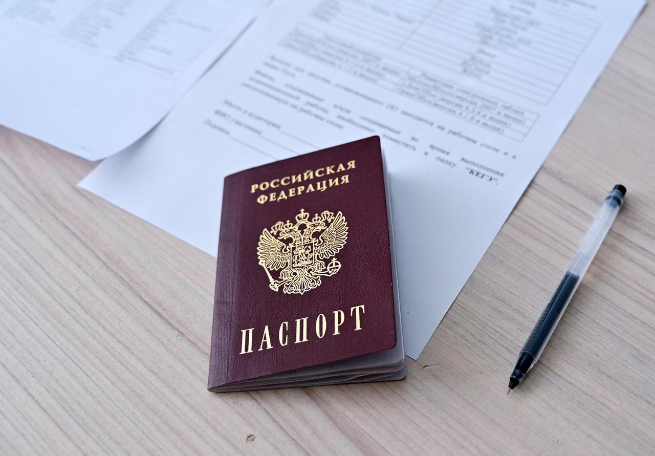 Выпускница из Москвы набрала 400 баллов на ЕГЭ