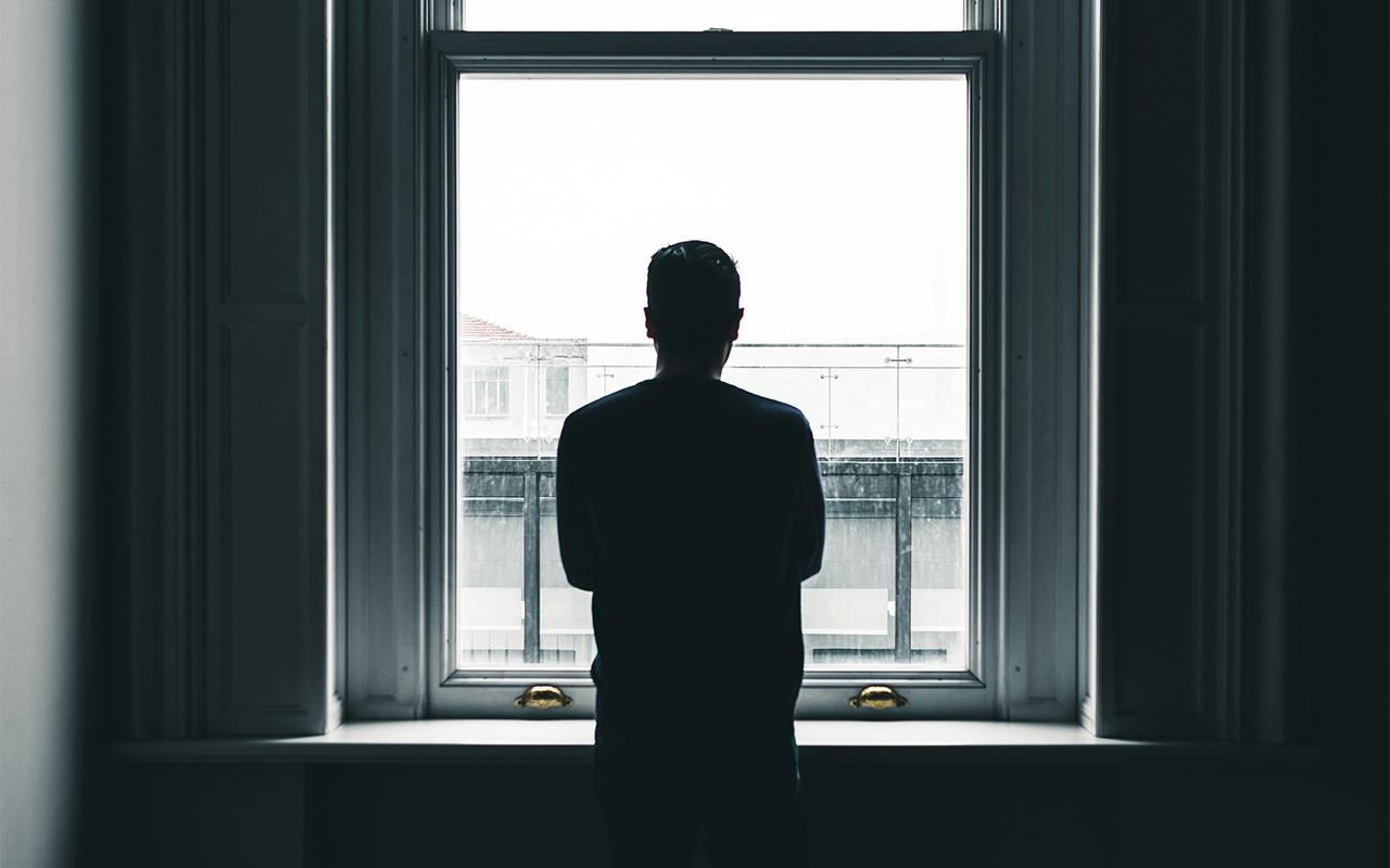 В Подмосковье мужчина больше недели ходил с ножевым ранением от возлюбленной