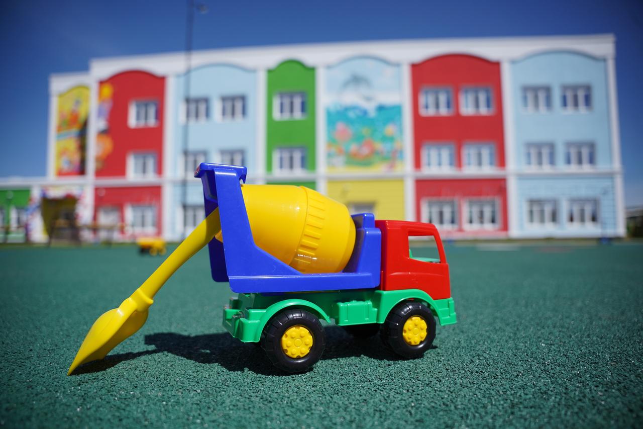 Жительница Подмосковья обвинила воспитательницу детского сада в избиении дочери