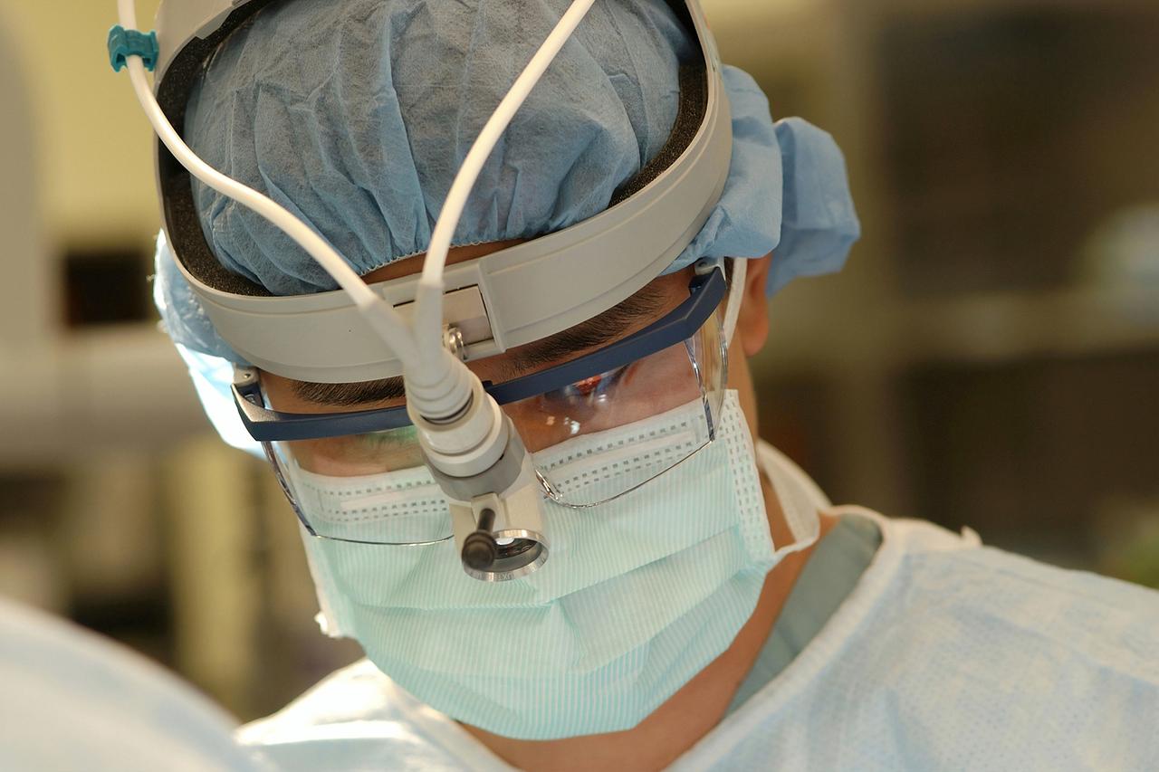 Врачи спасли жителя Подмосковья с редким заболеванием дыхательных путей