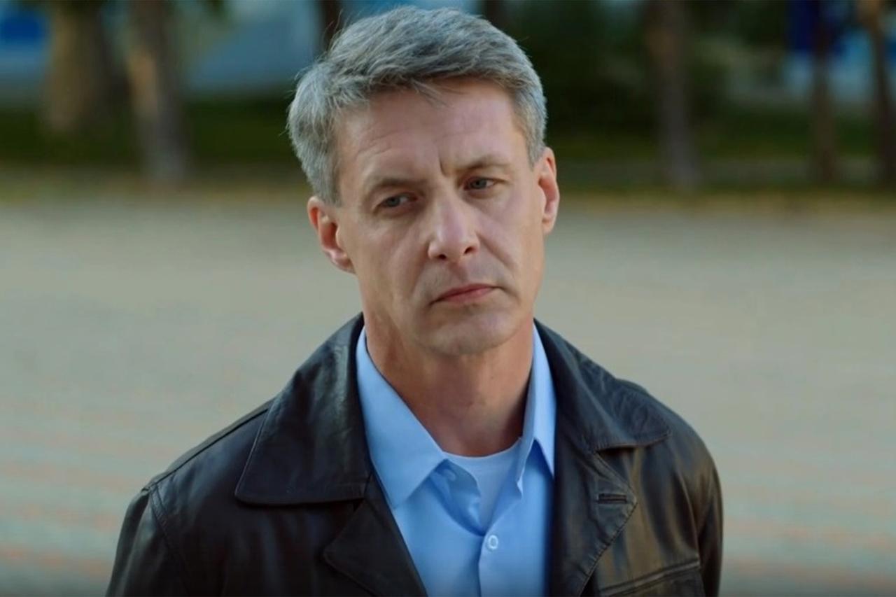 Александр Макогон