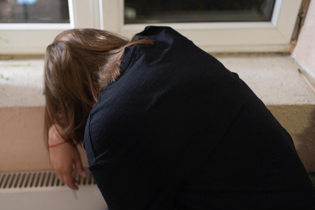 Назван способ обнаружить неочевидные детские травмы