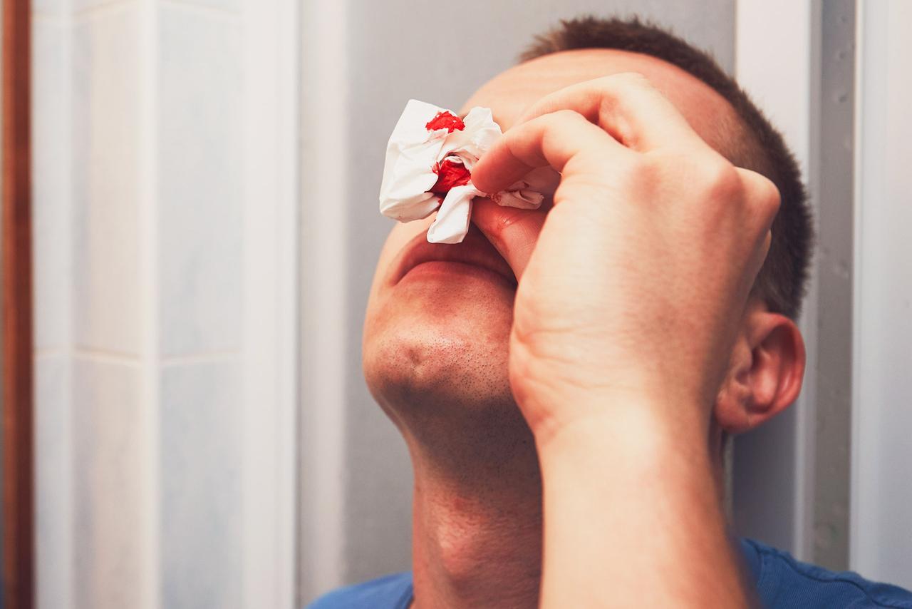 В Москве избили исполнителя песен для «Фиксиков»