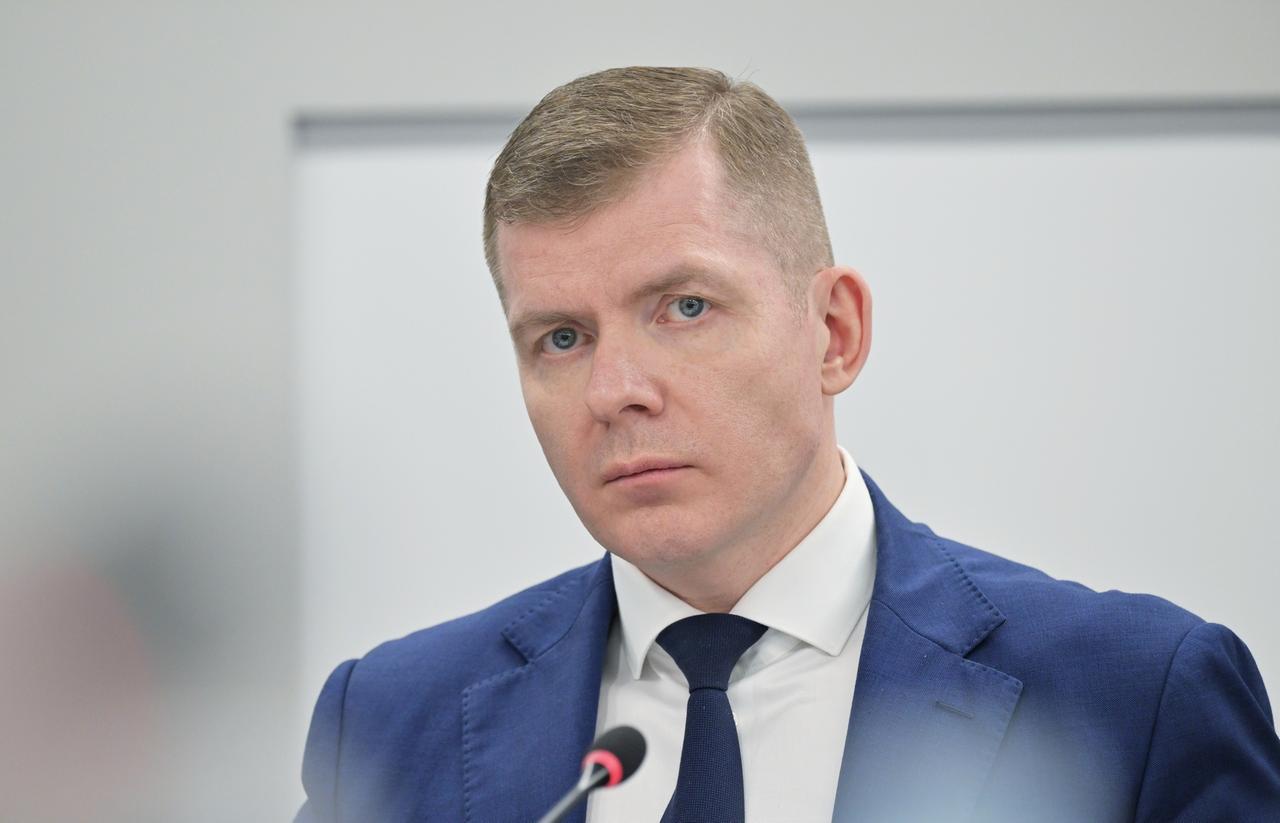 Петр Бобылев