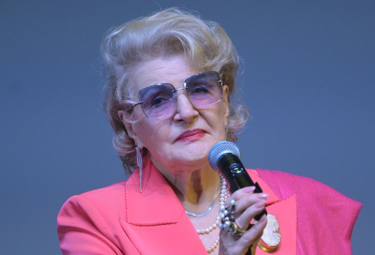 Светлану Дружинину госпитализировали в Москве