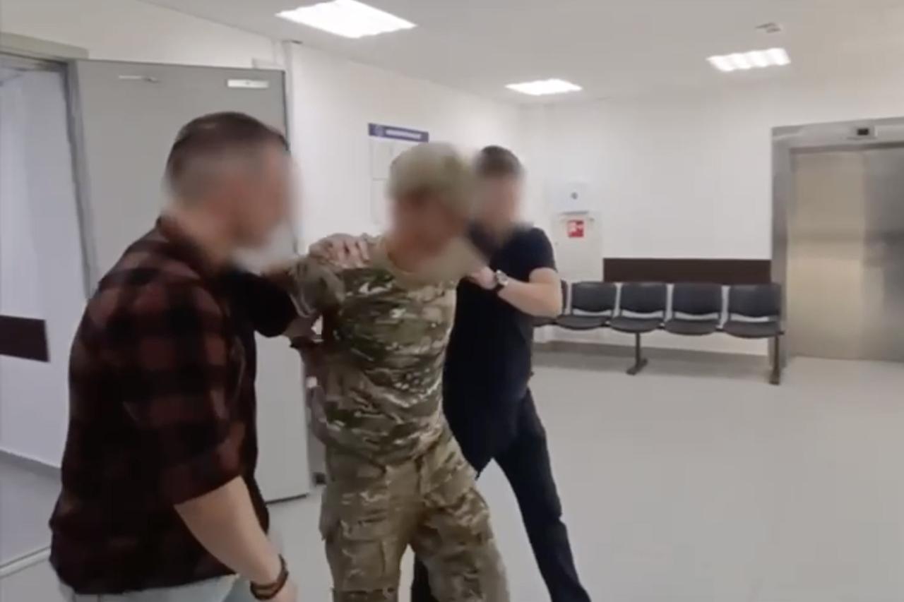 Московские следователи раскрыли совершенное 10 лет назад убийство