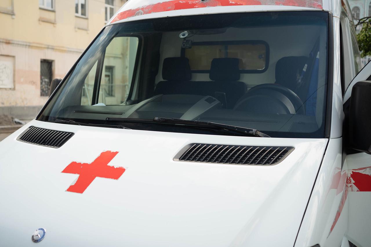 Подмосковные врачи спасли от паралича пациентов с «травмой ныряльщика»