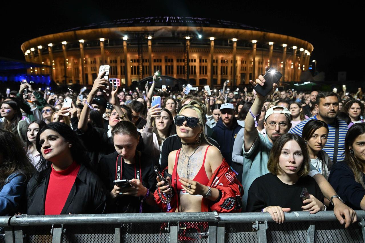 Event-директор «Афиши» рассказал о своем видении летнего фестиваля в Москве