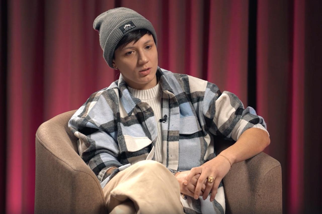 Татьяна Каширина.