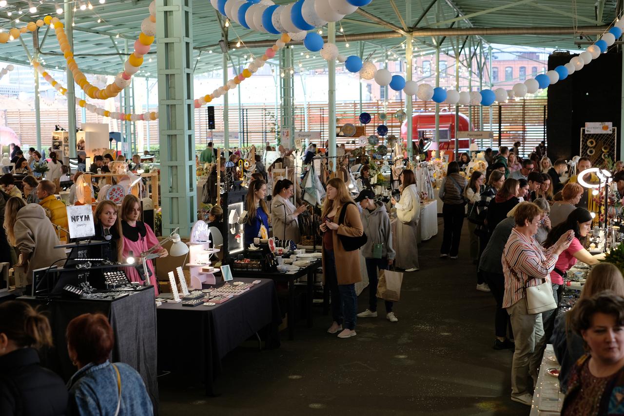 В Москве пройдет вдохновленный лесом фестиваль Ceramania