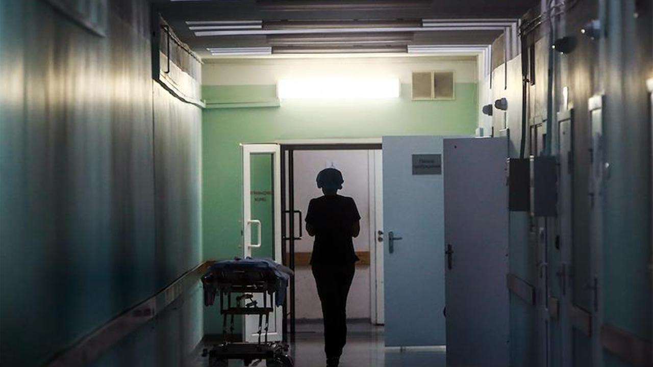 В Подмосковье врачи удалили девушке пятикилограммовую опухоль