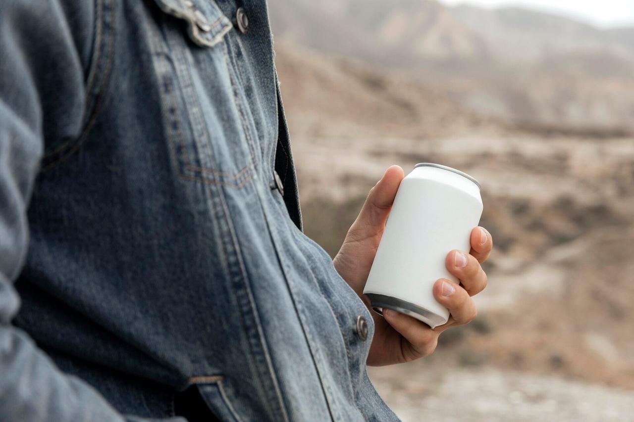 Врач развеяла миф об энергетиках