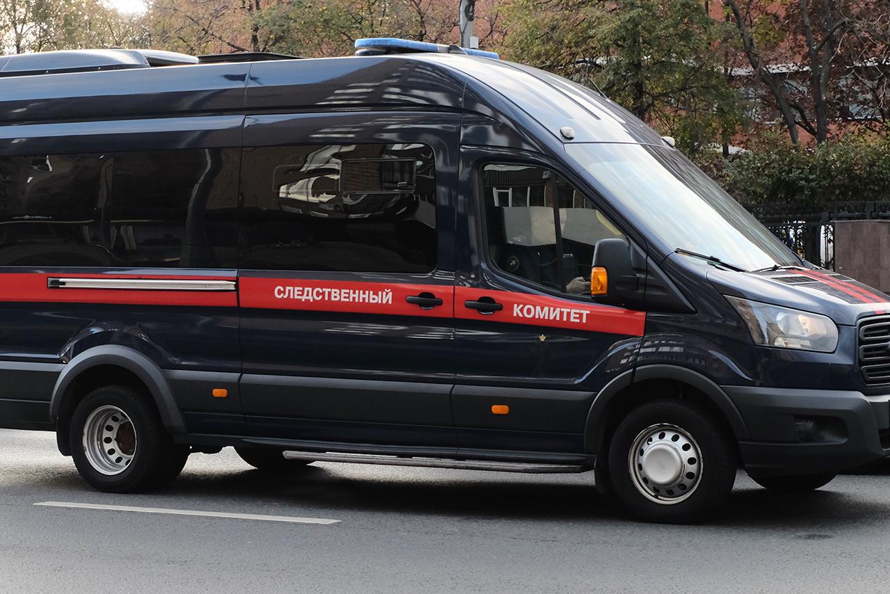 В Москве задержали тренера бассейна после физического насилия над мальчиком-инвалидом