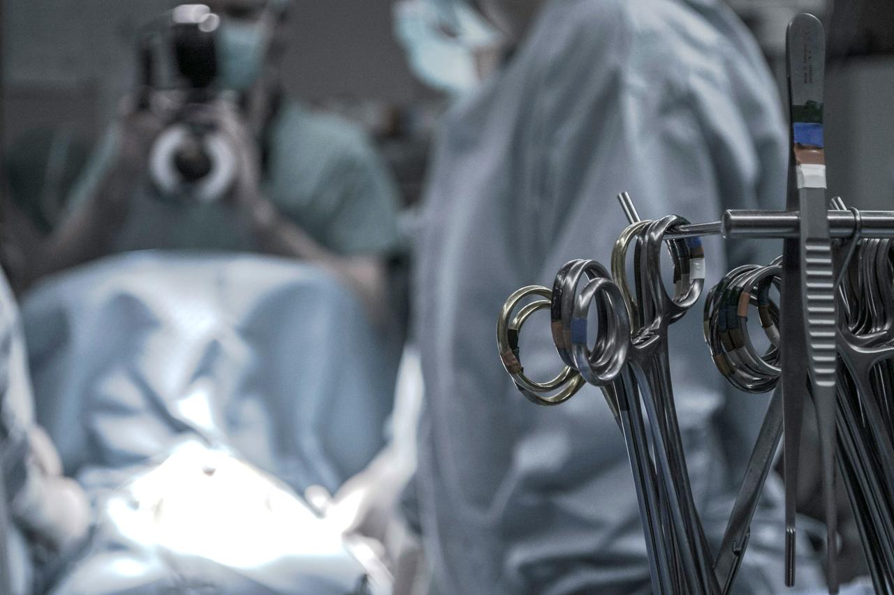 Женщина в Подмосковье три дня терпела оказавшуюся кровотечением боль в животе